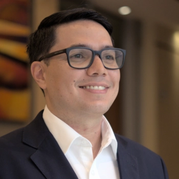 Imagen de mí en mi camino